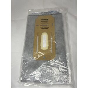 One Oreck XL3, XL5, XL7, XL21, 2000, 3000, 4000, 8000 & 9000 Series Vacuum Bag